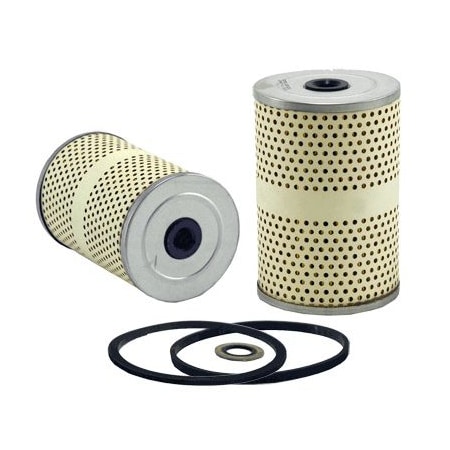 Wix Filters Fuel Filter 33703